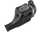 aFe Momentum HD Pro DRY S Cold Air Intake System for 2006-2007 Ford F-250 Super Duty V8-6.0L Diesel