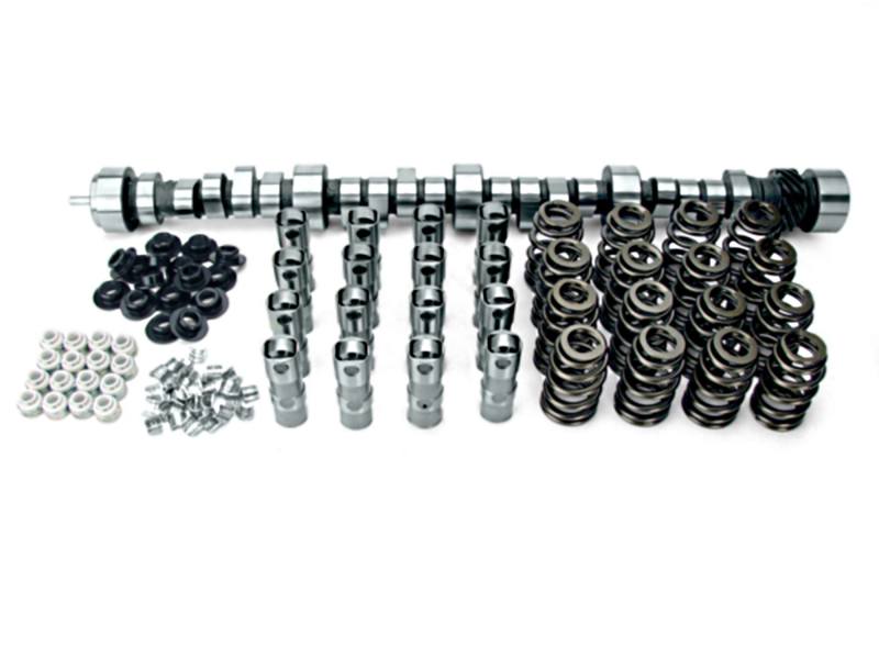 COMP Cams Camshaft Kit LT1 280XFI HR-13 for 1994-1996 Chevrolet Impala, Caprice, and Buick Roadmaster