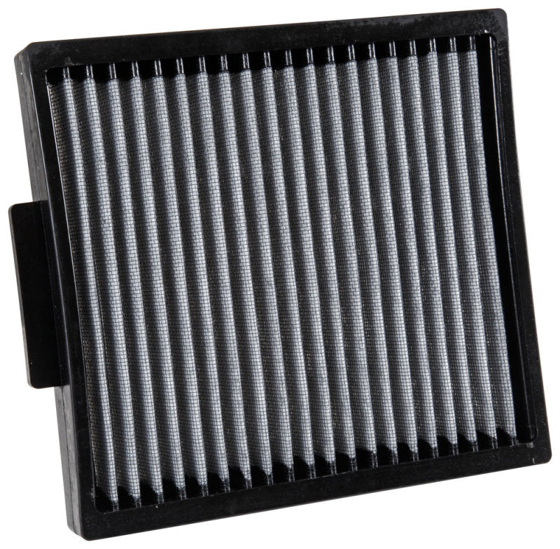 K&N Engineering VF2038 Washable Cabin Air Filter for 2008-2010 Dodge Grand Caravan and 2008 Chrysler Town & Country