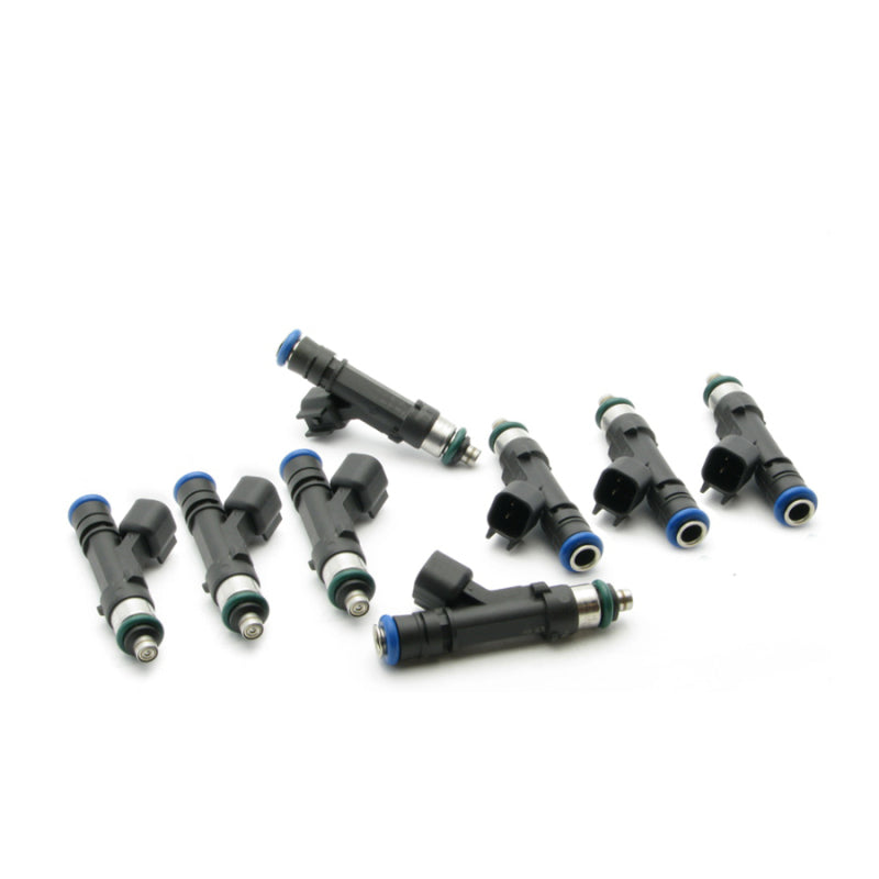 DeatschWerks LS1/LS6 Series 78lb Fuel Injectors for Ford Mustang 85-04 and Chevy Camaro Z28/SS, Corvette LS1/LS6