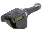 aFe Momentum GT Pro Guard 7 Cold Air Intake System for 2012-2018 Jeep Wrangler (JK) V6 3.6L