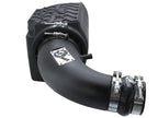 aFe Momentum GT PRO 5R Stage 2 Cold Air Intake System for Jeep Wrangler JK 07-11 V6 3.8L