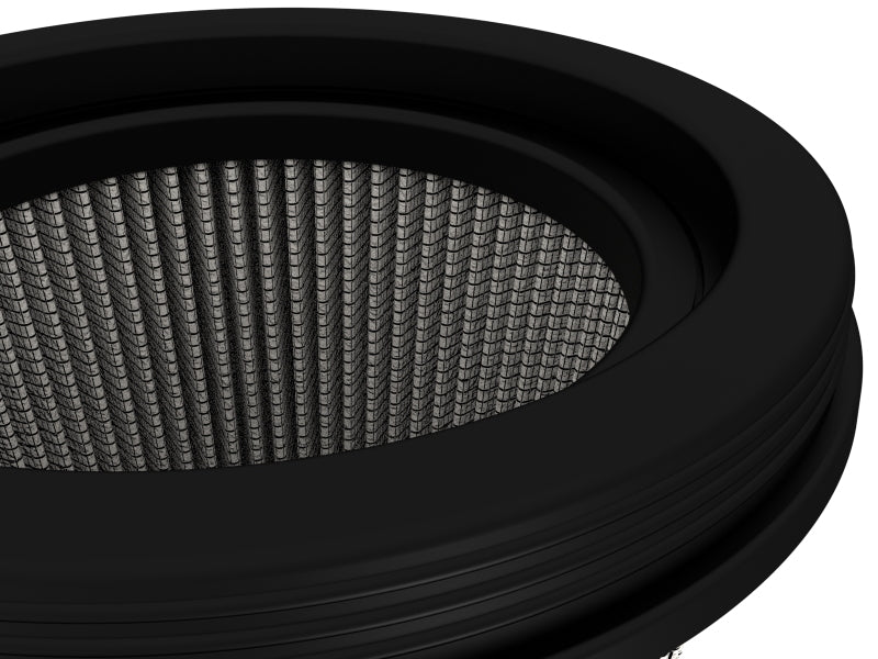 aFe MagnumFLOW OE Replacement Air Filter with Pro DRY S Media for GM Diesel Trucks 06-10 V8-6.6L LBZ/LMM