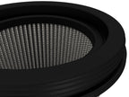 aFe MagnumFLOW OE Replacement Air Filter with Pro DRY S Media for GM Diesel Trucks 06-10 V8-6.6L LBZ/LMM
