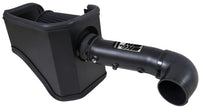 K&N Dodge/Chrysler 5.7L & 6.1L V8 Performance Cold Air Intake Kit (Part No. 71-1542)