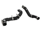 aFe BladeRunner 3-inch Aluminum Hot & Cold Charge Pipe Kit for Ram 1500 V6 3.0L (2016-2019)