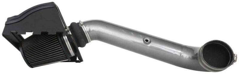 K&N Engineering 30-2616KC Performance Air Intake System for Ford F-150 2021-2022 5.0L V8