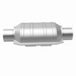 MagnaFlow Universal 2.50 Inch Standard Grade EPA Compliant Catalytic Converter Part #91006
