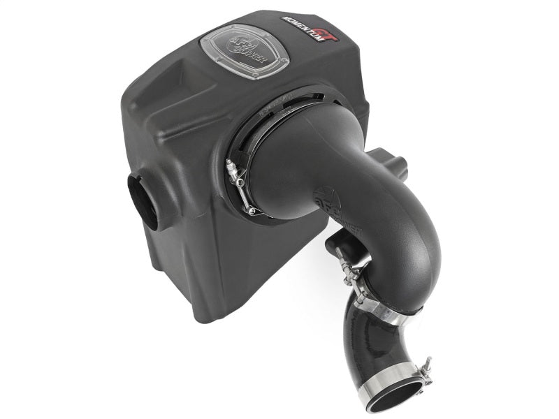 aFe Momentum GT Pro DRY S Cold Air Intake System for GM Colorado and Canyon 2015-2016 2.5L L4