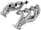 aFe Power Twisted Steel Header for GM Silverado/Sierra 1500 V8 (02-13) – 409 Stainless Steel Performance Header