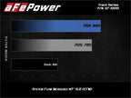 aFe 17-20 Ford F-150 and Raptor Track Series Carbon Fiber Cold Air Intake System with Pro DRY S Filter