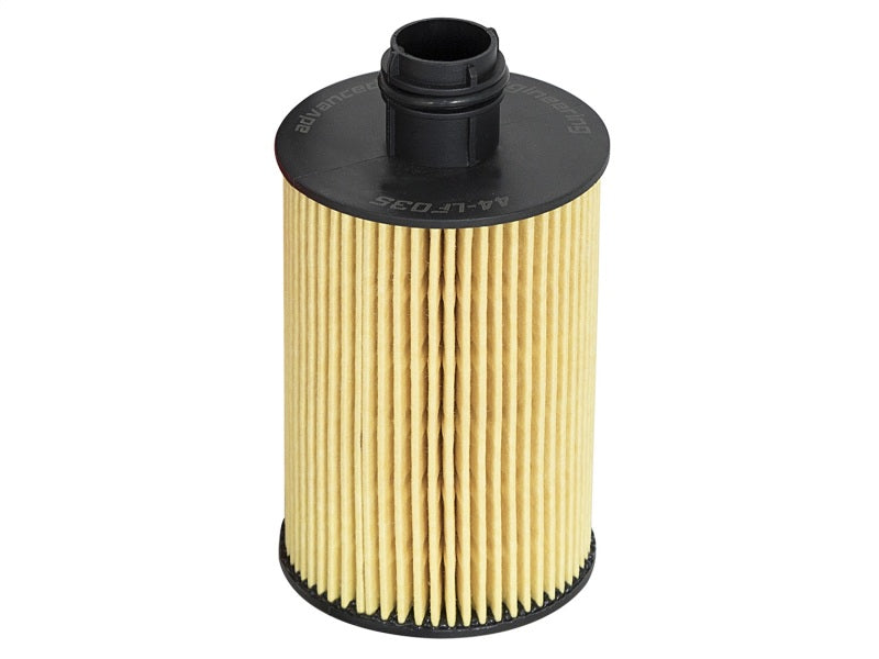aFe Pro GUARD HD Oil Filter for RAM 1500 EcoDiesel and Jeep Grand Cherokee 3.0L V6