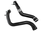 aFe BladeRunner 3.5 inch to 3 inch Aluminum Cold Charge Pipe for Ford F-150 V6-3.5L (2011-2014)