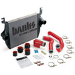 Banks Power 05-07 Ford 6.0L F250-450 Techni-Cooler Intercooler System with High-Ram Intake Elbow and Boost Tubes