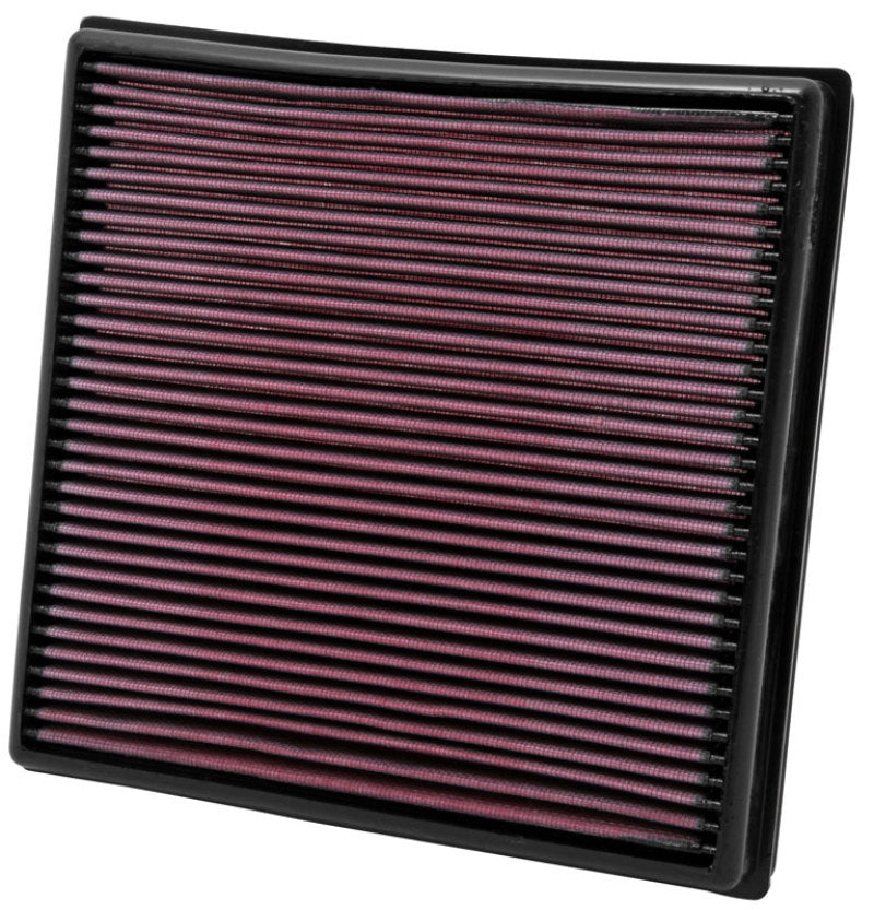 K&N Replacement High-Flow Air Filter for Chevrolet Cruze 1.8L L4 and Buick Verano