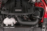 K&N Engineering 30-2605 DryFlow Performance Air Intake System for Ford Mustang GT 5.0L V8 F/I (2018-2022)
