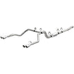 MagnaFlow Street Series Cat-Back Exhaust System for Chevy Silverado & GMC Sierra 1500 – Part 19489