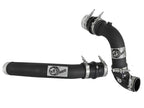 aFe BladeRunner 3-inch Hot and Cold Charge Pipe Kit for 2017 Ford F-250 and F-350 Super Duty V8 6.7L Diesel