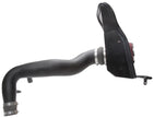 K&N Engineering 63-2606 High-Flow Cold Air Intake System for 2018-2022 Ford Mustang 2.3L EcoBoost