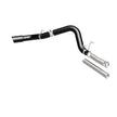 MagnaFlow 07-10 Dodge Ram 2500/3500 Black DPF Series 5-Inch Single Exit Exhaust System Part 17069