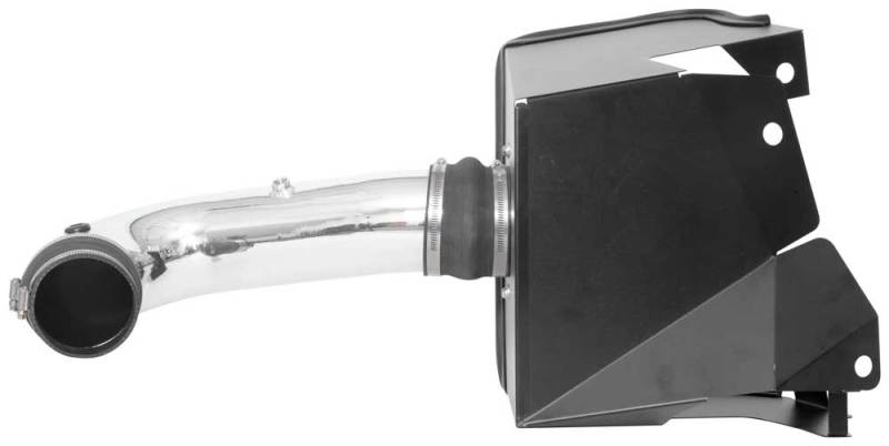 K&N Engineering 77-1578KP High Flow Performance Intake Kit for 2019-2020 Ram 1500 5.7L V8 F/I