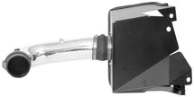 K&N Engineering 77-1578KP High Flow Performance Intake Kit for 2019-2020 Ram 1500 5.7L V8 F/I