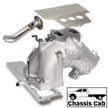 Banks Power 13-18 Ram 3500/4500/5500 6.7L Diesel Monster-Ram Intake System with Fuel Line