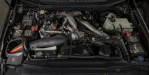 K&N Engineering 50-2613D NextGen Diesel Dryflow Cold Air Intake for Ford F-250 and F-350 6.7L Diesel