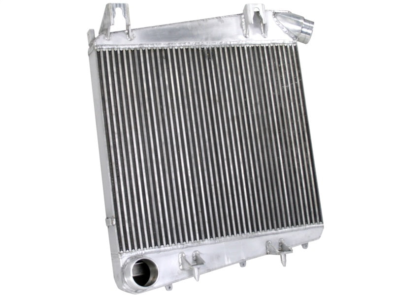 aFe Bladerunner Intercooler for Ford F-250 08-10 V8-6.4L Diesel Trucks – Part Number 46-20071