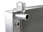 aFe BladeRunner Street Series Tube & Fin Aluminum Radiator for 2009-2013 GM V8 Gas Trucks