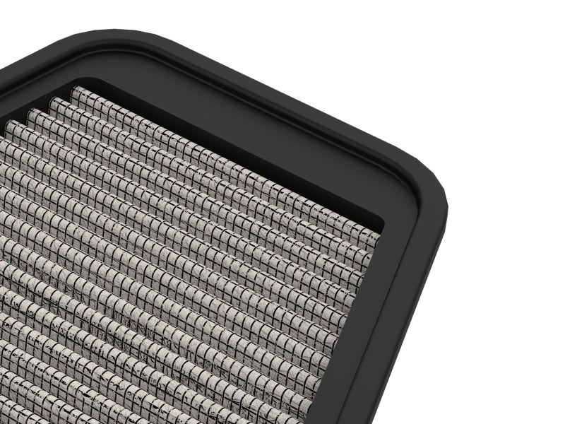 aFe MagnumFLOW OE Replacement Air Filter for Pontiac G8 2008-2009 and Chevrolet Caprice 2012-2016