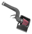 K&N Engineering 63-2586 Cold Air Intake System for 2013-2014 Ford Fusion 1.6L EcoBoost