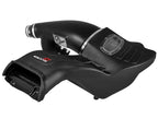aFe Momentum GT Pro DRY S Cold Air Intake System for Ford F-150 2015-2016 V6-2.7L & 3.5L EcoBoost