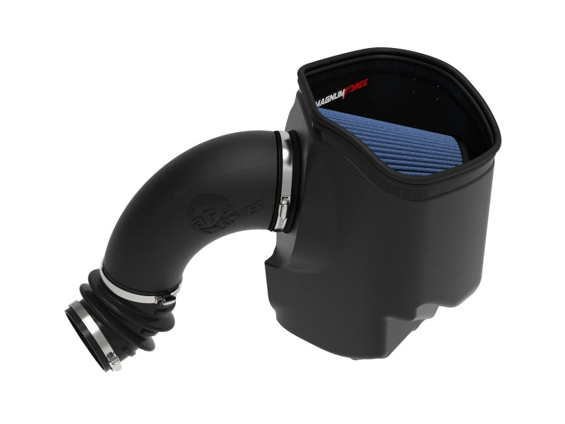 aFe Momentum HD Cold Air Intake System with Pro 5R Filter for 2019 Dodge Ram Diesel (L6-6.7L) – Part #54-13046R
