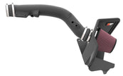 K&N Engineering 63-2618 Performance AirCharger Intake System for 2021-2023 Ford Maverick and Bronco Sport with 2.0L Engine
