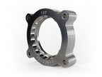 aFe Silver Bullet Throttle Body Spacer for Ford F-150 V6 3.5L (2011-2016) - Improves Horsepower and Throttle Response