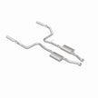 MagnaFlow Street Series Cat-Back Performance Exhaust System for 1999-2004 Ford Mustang 4.6L V8