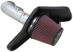 K&N Engineering 69-4522TS Cold Air Intake System for Chevrolet Cruze 1.8L