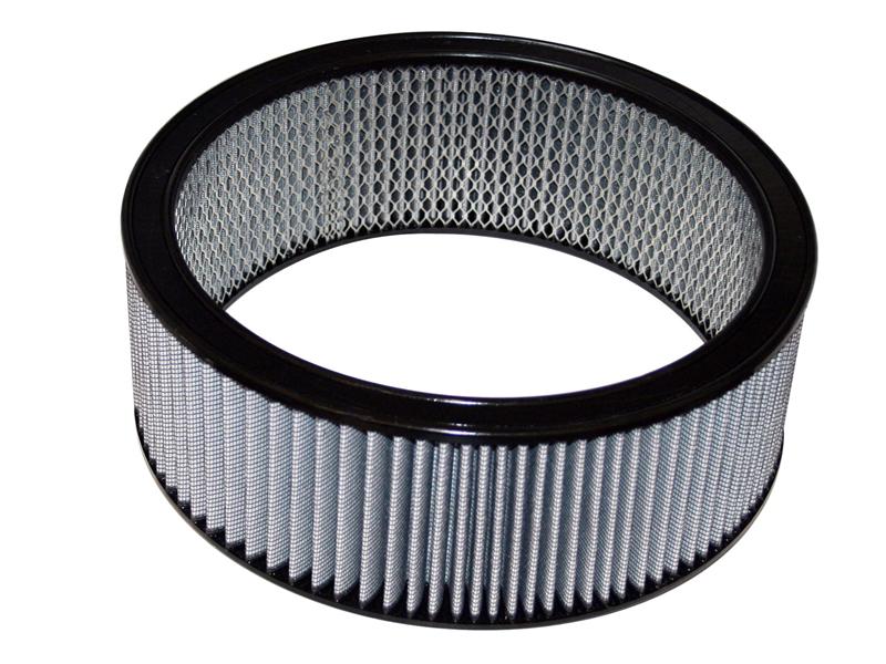 aFe MagnumFLOW HD Replacement Air Filter Part 20-91059 for Automotive Performance