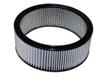 aFe MagnumFLOW HD Pro 10R Oval Air Filter - 7 x 4-3/4 inch F x 9 x 7 inch T x 9 inch H, 1000 CFM Radial Flow Performance