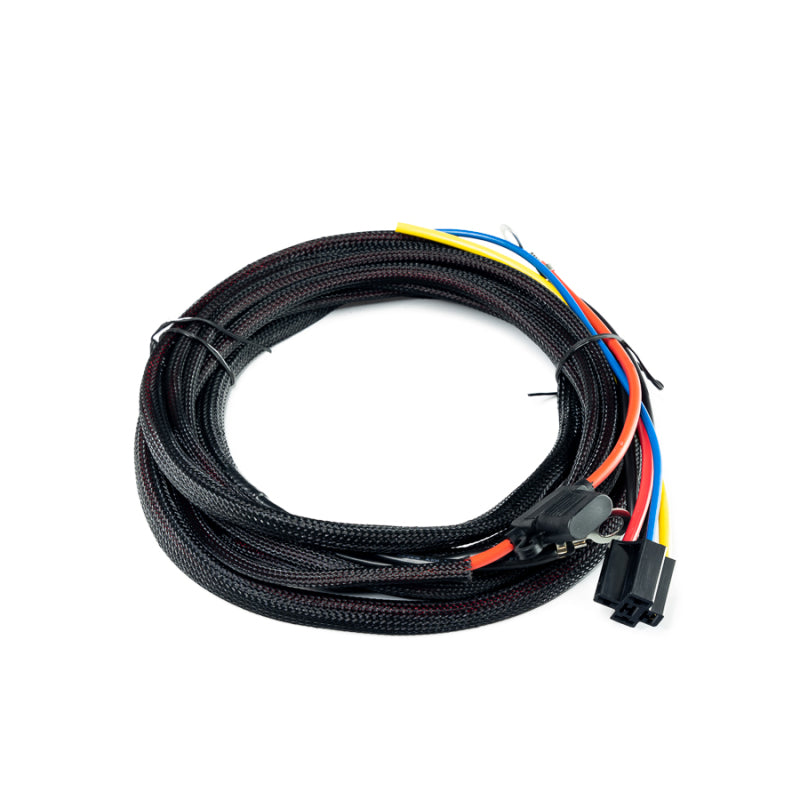 DeatschWerks High-Current Universal Fuel Pump Hardwire Upgrade Kit FPHWK-10-HD