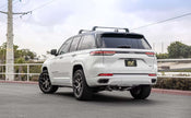 MagnaFlow NEO Series Cat-Back Exhaust System for Jeep Grand Cherokee (Part #19606)
