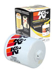 K&N Engineering HP-2003 Oil Filter for Automotive Engines