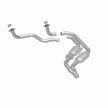 MagnaFlow Part 23479 Standard Grade Federal/EPA Compliant Direct-Fit Catalytic Converter for 1990-1992 Pontiac Firebird and 1988-1992 Chevrolet Camaro