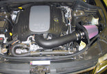 K&N Engineering 57-1563 Performance Intake Kit for 2011-2014 Jeep Grand Cherokee 5.7L V8