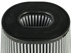 aFe MagnumFLOW Pro Dry S Air Filter Part 21-91074 for Automotive Performance