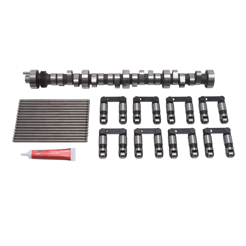 Edelbrock Rollin' Thunder Camshaft Kit for Ford 351W V-8 (Part #22815)