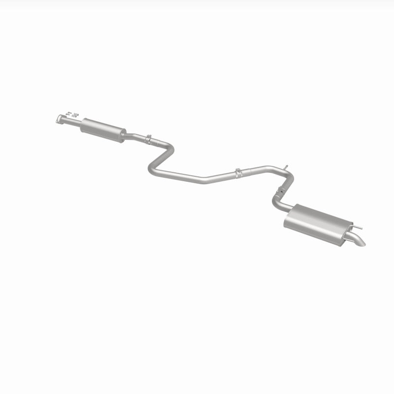 Magnaflow BRExhaust 106-0948 Direct-Fit Replacement Exhaust System for Chevrolet Malibu 2016-2024