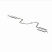 Magnaflow BRExhaust 106-0948 Direct-Fit Replacement Exhaust System for Chevrolet Malibu 2016-2024