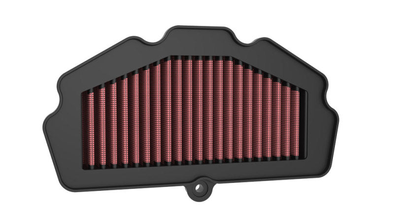 K&N Engineering Kawasaki EX650 Ninja 649 Air Filter Part KA-6517